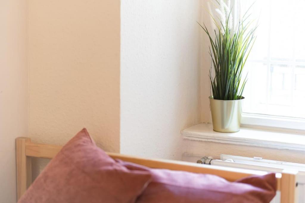 Free Parking Chain Bridge Home 4Ppl, 2Bdrm, Wifi, Smart Tv, Ac Budapest Exterior foto
